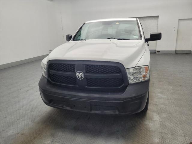 used 2019 Ram 1500 car, priced at $22,695