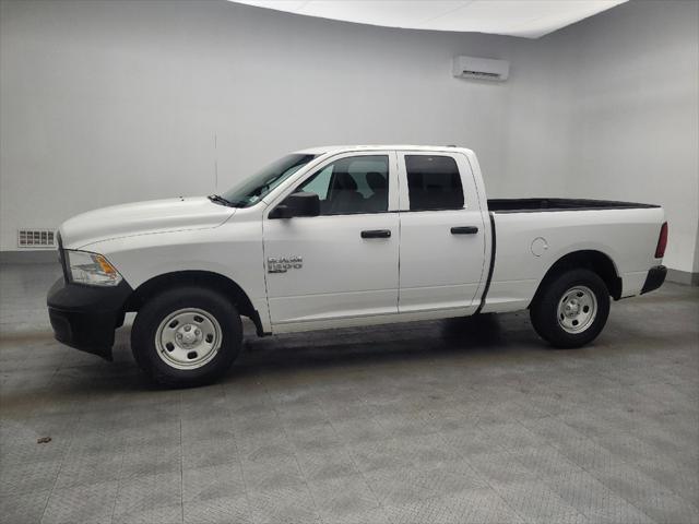 used 2019 Ram 1500 car, priced at $22,695