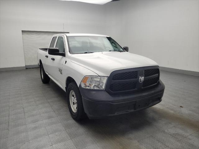 used 2019 Ram 1500 car, priced at $22,695