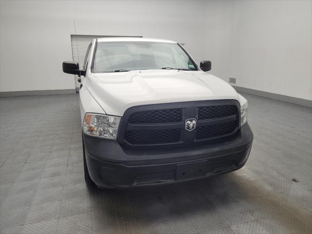 used 2019 Ram 1500 car, priced at $22,695