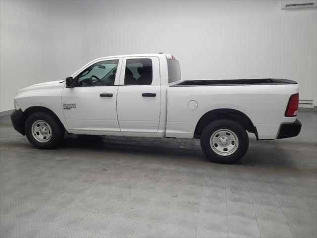 used 2019 Ram 1500 car, priced at $22,695