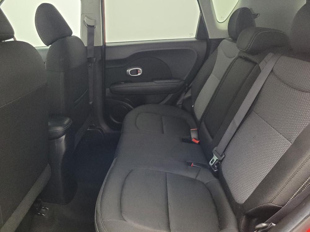 used 2017 Kia Soul car, priced at $10,095