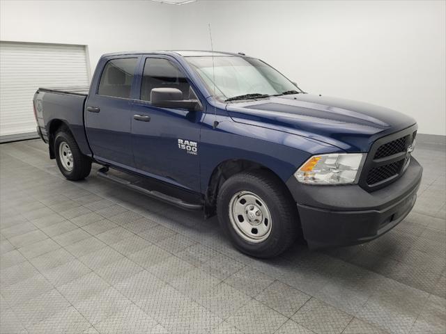 used 2019 Ram 1500 car, priced at $20,595