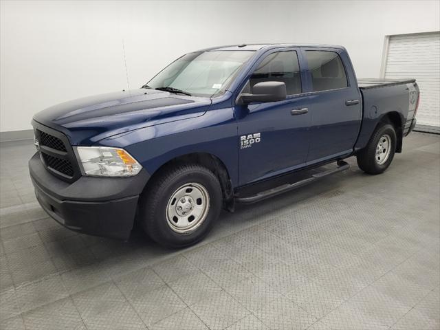 used 2019 Ram 1500 car, priced at $20,595