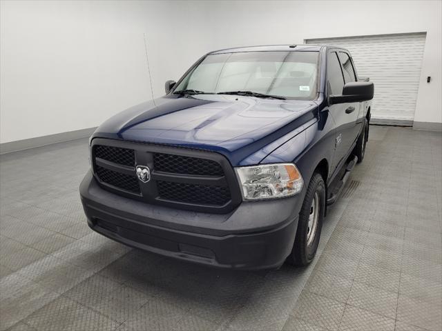 used 2019 Ram 1500 car, priced at $20,595