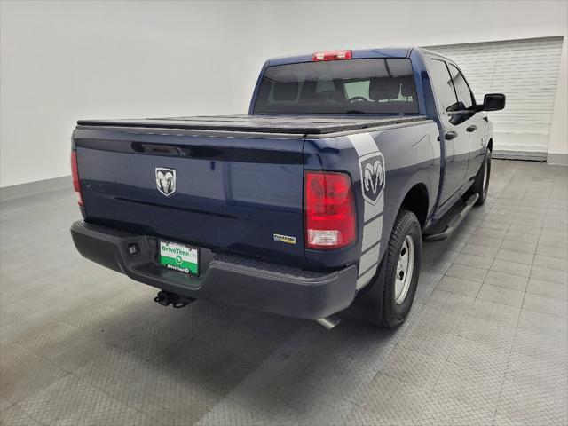 used 2019 Ram 1500 car, priced at $20,595