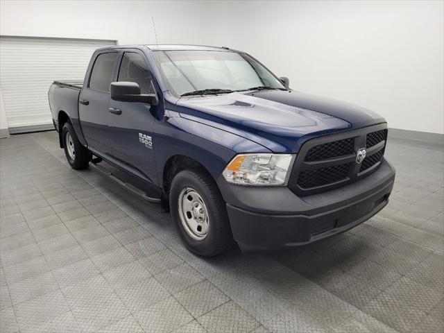 used 2019 Ram 1500 car, priced at $20,595