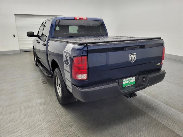 used 2019 Ram 1500 car, priced at $20,595