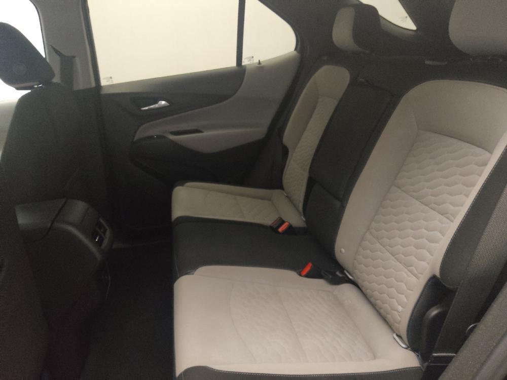used 2021 Chevrolet Equinox car, priced at $16,995