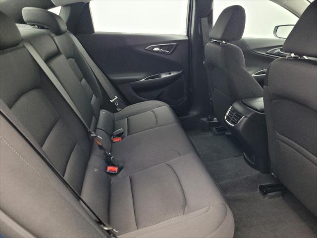 used 2024 Chevrolet Malibu car, priced at $22,395