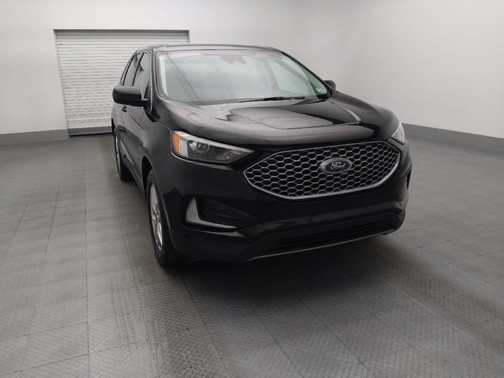 used 2024 Ford Edge car, priced at $24,695