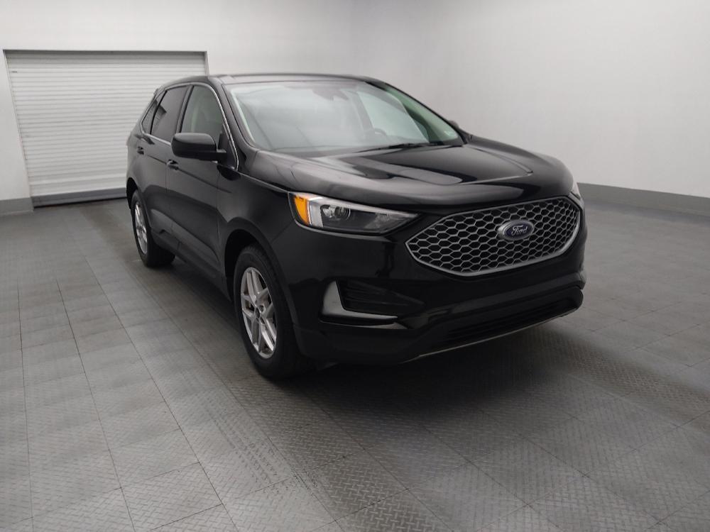 used 2024 Ford Edge car, priced at $24,695