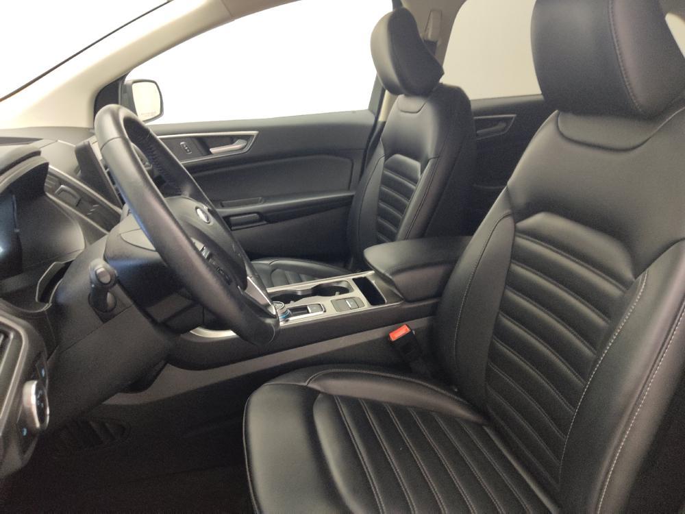 used 2024 Ford Edge car, priced at $24,695