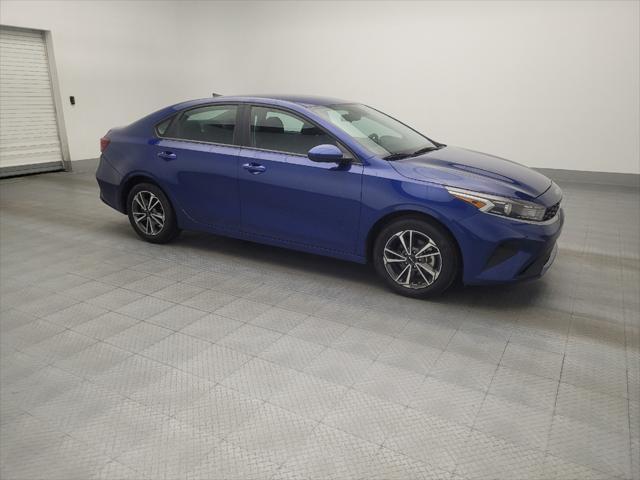 used 2023 Kia Forte car, priced at $20,395
