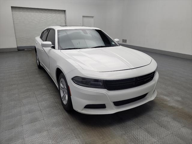 used 2020 Dodge Charger car, priced at $21,395