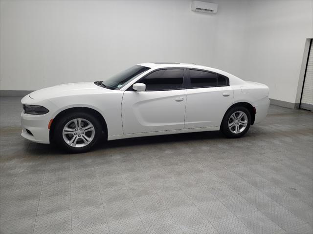 used 2020 Dodge Charger car, priced at $21,395