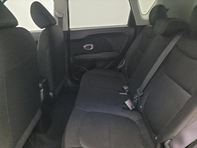 used 2016 Kia Soul car, priced at $13,295