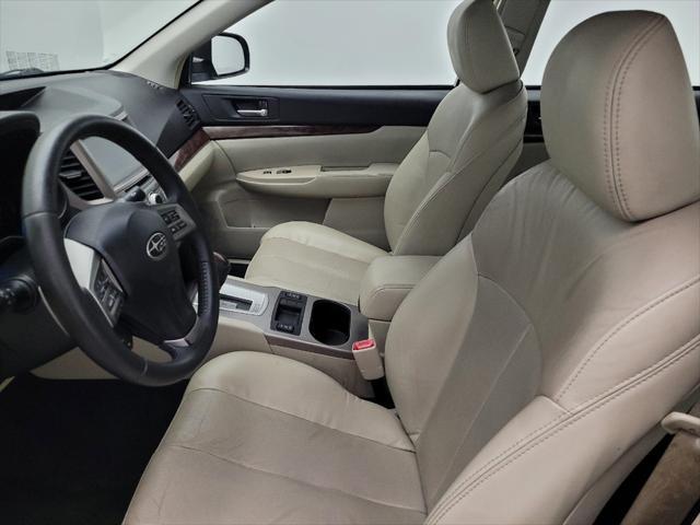 used 2013 Subaru Legacy car, priced at $12,595