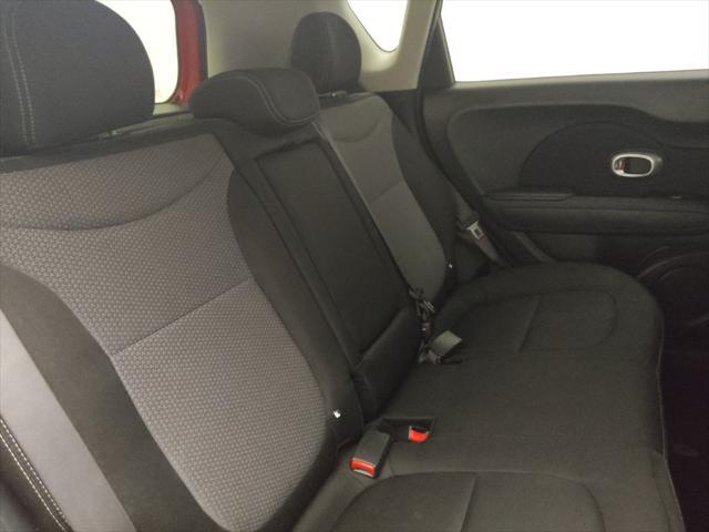 used 2018 Kia Soul car, priced at $12,995