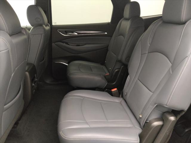 used 2022 Buick Enclave car, priced at $31,195