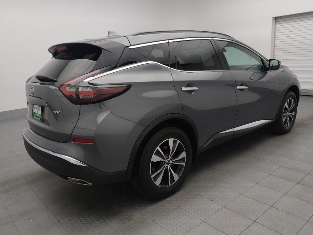 used 2020 Nissan Murano car, priced at $18,795