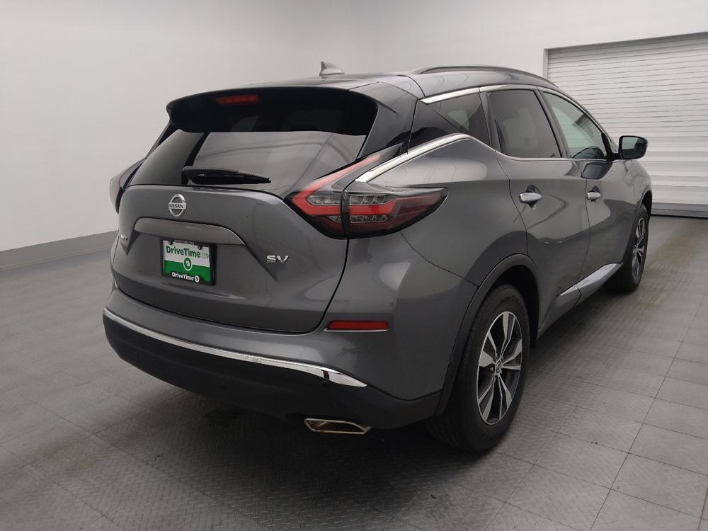 used 2020 Nissan Murano car, priced at $18,795