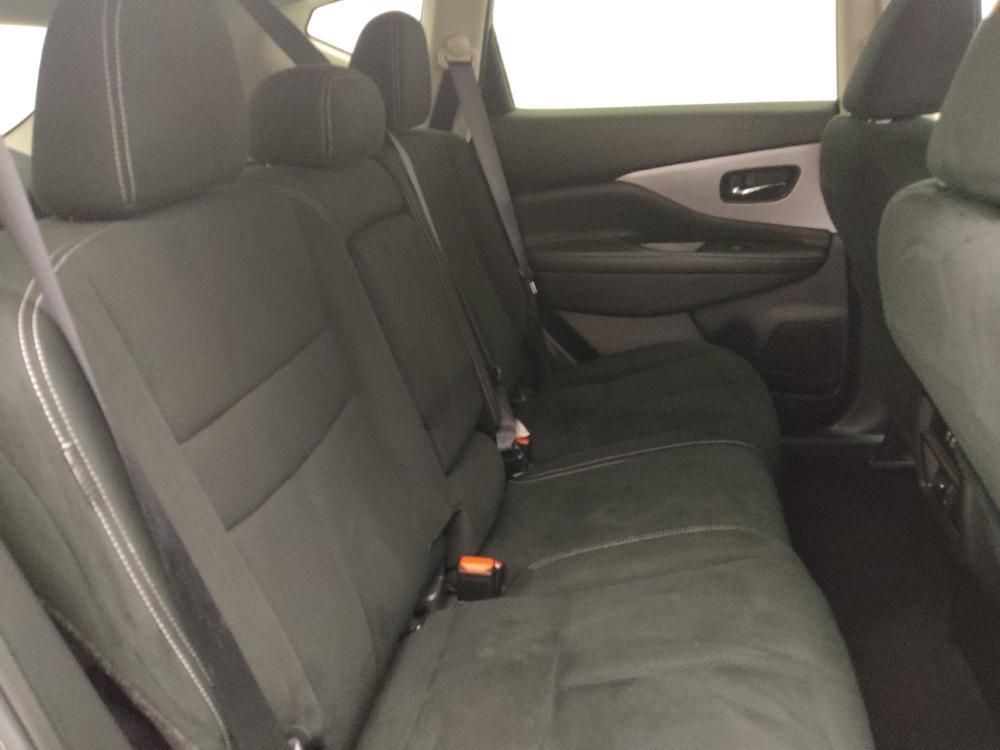 used 2020 Nissan Murano car, priced at $18,795