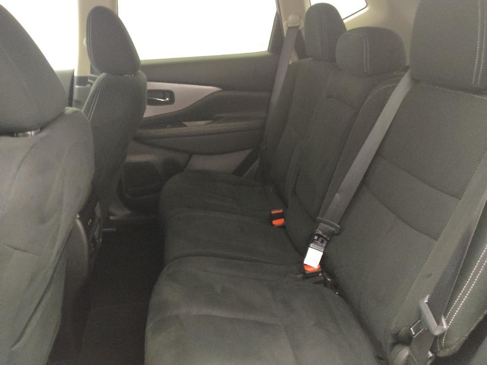 used 2020 Nissan Murano car, priced at $18,795