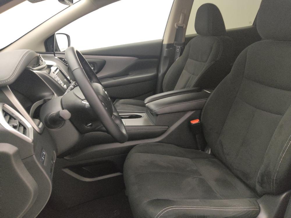 used 2020 Nissan Murano car, priced at $18,795