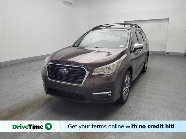 used 2019 Subaru Ascent car, priced at $25,995