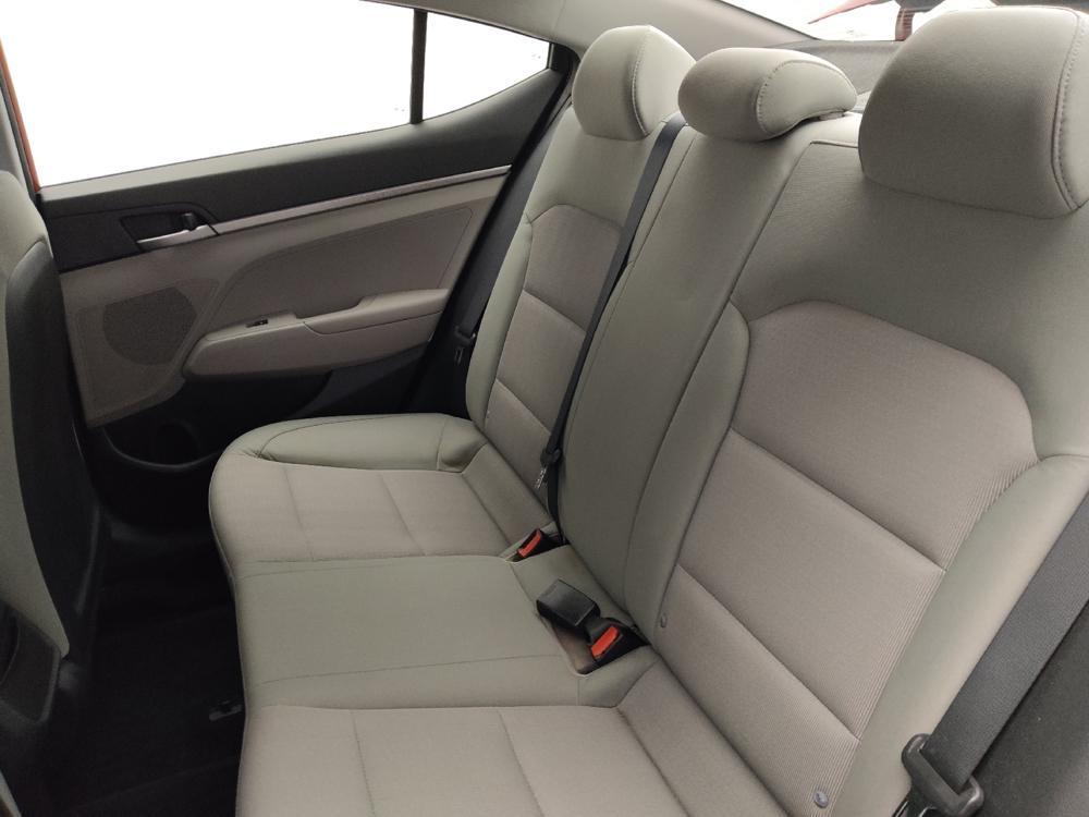 used 2017 Hyundai Elantra car, priced at $14,195