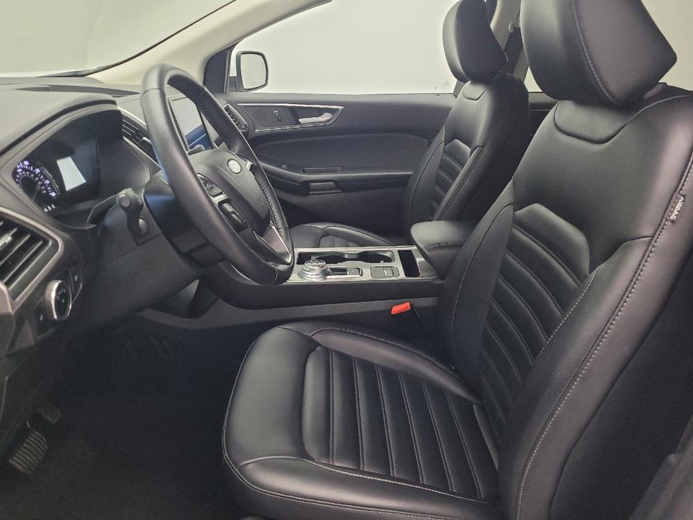 used 2024 Ford Edge car, priced at $23,895