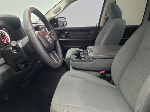 used 2019 Ram 1500 car, priced at $25,195