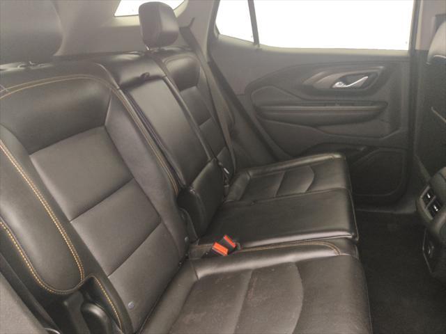 used 2019 GMC Terrain car, priced at $17,795