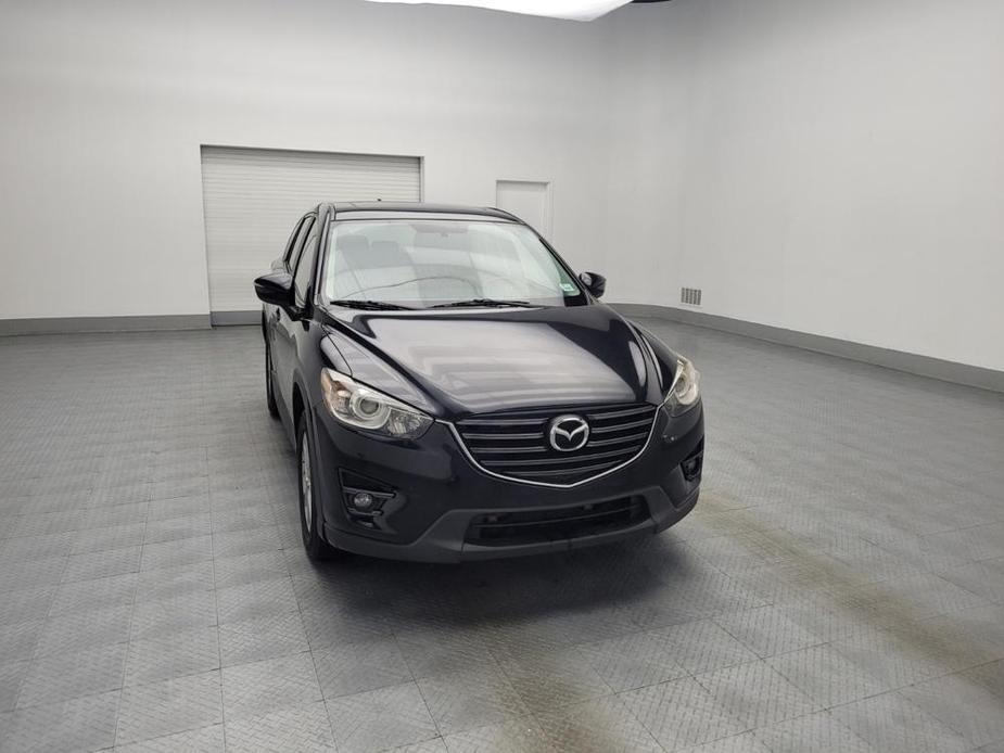 used 2016 Mazda CX-5 car, priced at $16,795