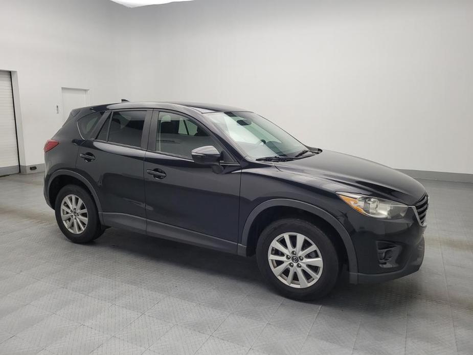 used 2016 Mazda CX-5 car, priced at $16,795