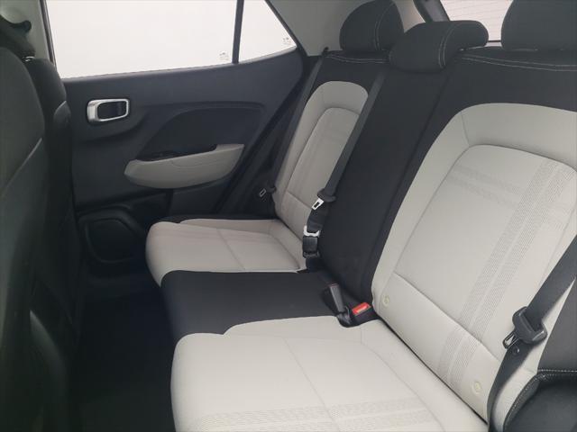 used 2021 Hyundai Venue car, priced at $19,095