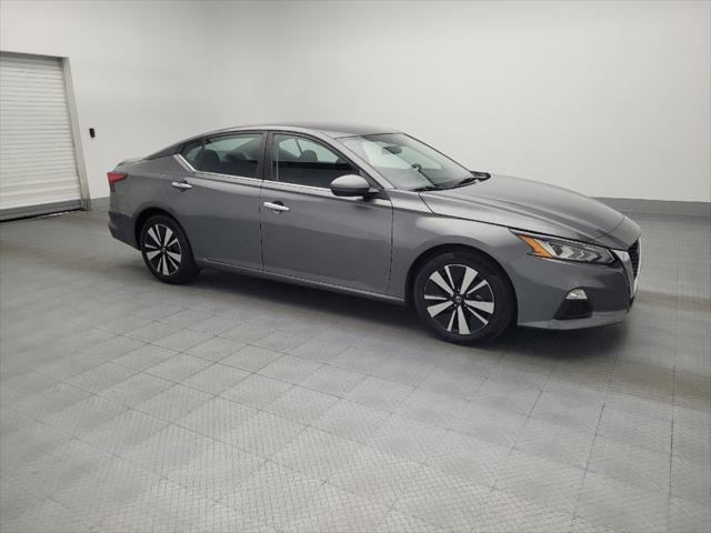 used 2022 Nissan Altima car, priced at $20,495