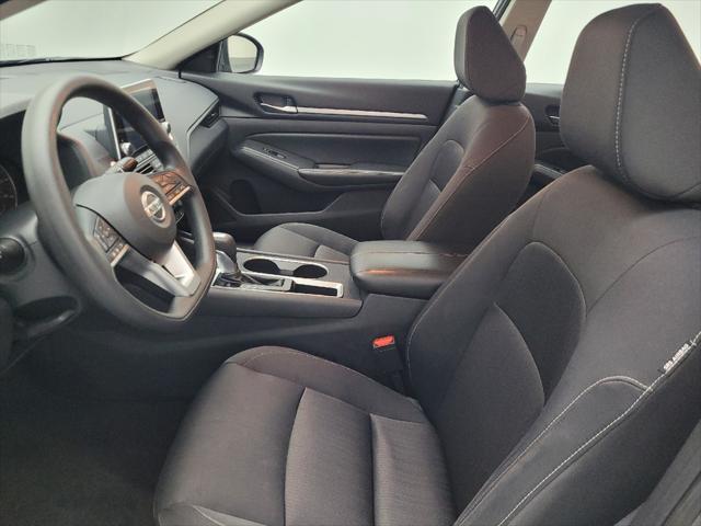 used 2022 Nissan Altima car, priced at $20,495