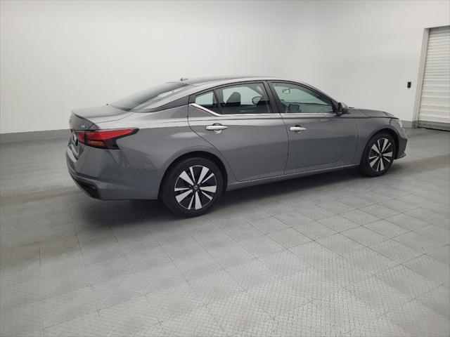 used 2022 Nissan Altima car, priced at $20,495