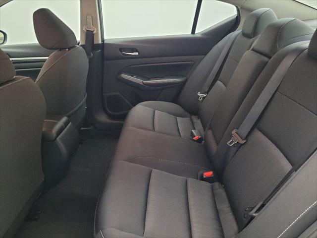 used 2022 Nissan Altima car, priced at $20,495