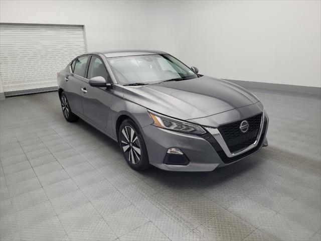used 2022 Nissan Altima car, priced at $20,495