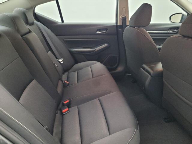 used 2022 Nissan Altima car, priced at $20,495