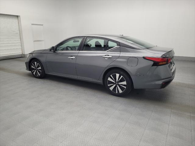 used 2022 Nissan Altima car, priced at $20,495