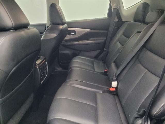 used 2017 Nissan Murano car, priced at $20,395