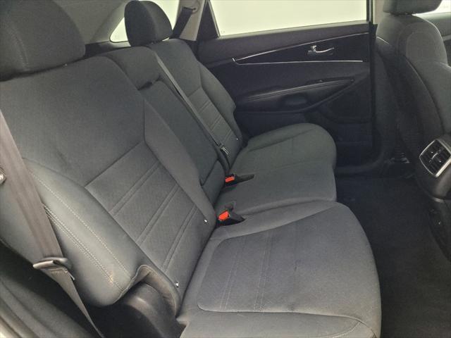 used 2020 Kia Sorento car, priced at $18,395