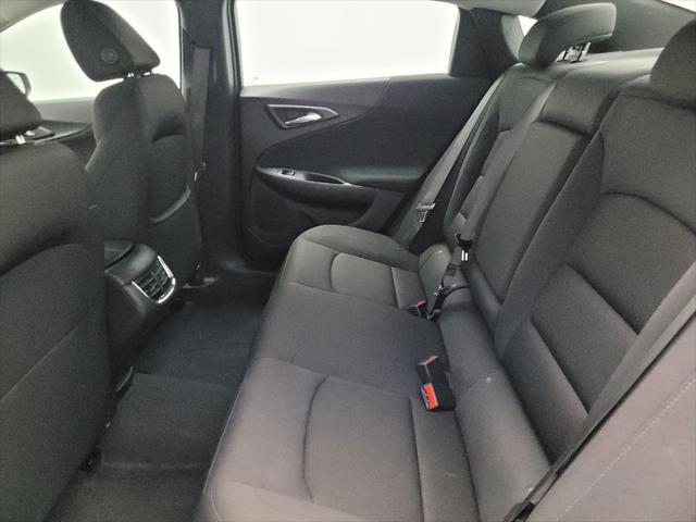 used 2023 Chevrolet Malibu car, priced at $19,095