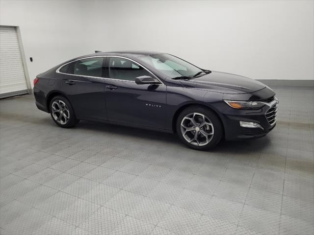 used 2023 Chevrolet Malibu car, priced at $19,095