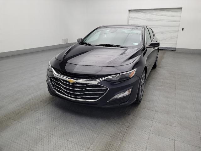 used 2023 Chevrolet Malibu car, priced at $19,095
