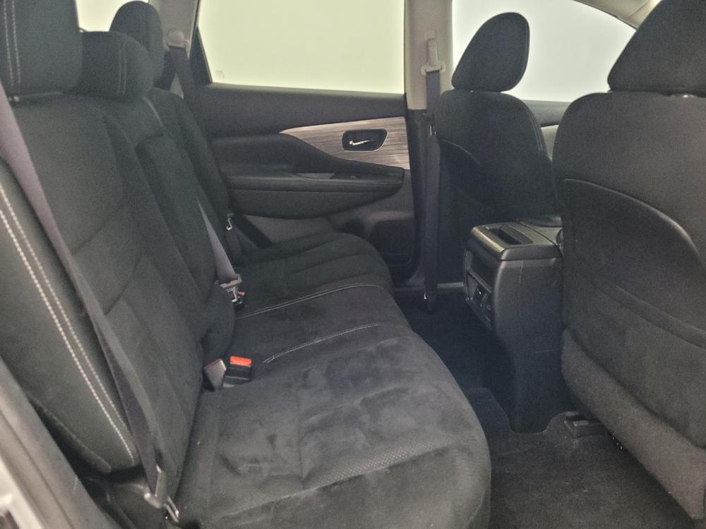 used 2015 Nissan Murano car, priced at $13,395